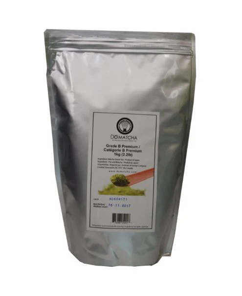 DoMatcha - Grade B Premium, 1kg