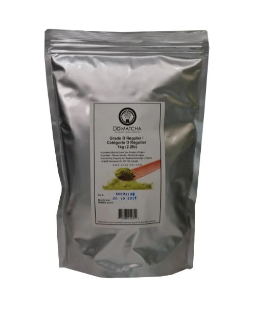 DoMatcha - Grade D Regular, 1kg