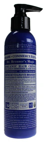 Dr. Bronner's Magic Soap - Peppermint Organic Hair Crème (177ml) - Image 3