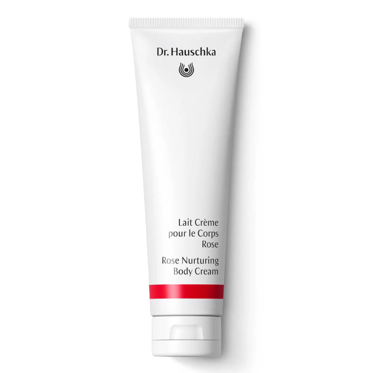 Dr. Hauschka Rose Nurturing Body Cream, 145ml