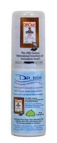 Dr. Mist UNSCENTED 75ML (75ml) - Image 4
