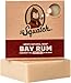 Dr. Squatch - Bay Rum Soap (141g) - Image 3