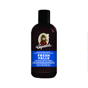 Dr. Squatch - Fresh Falls Shampoo (236ml) - Image 2