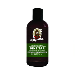 Dr. Squatch - Pine Tar Shampoo (236ml) - Image 3