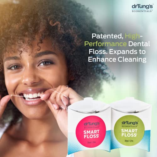 DrTung's - Smart Floss (27m) - Image 5