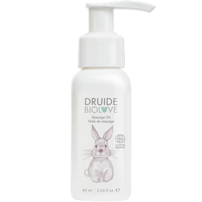 DRUIDE Laboratories - Baby Massage (60ml) - Image 3