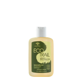 DRUIDE Laboratories - ECOTRAIL Multi-Purpose Soap (125ml) - Image 3