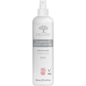 DRUIDE Laboratories - Herbal Styling Hairspray (250ml) - Image 4