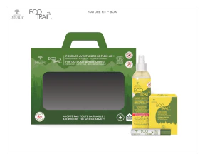 DRUIDE Laboratories - Nature Kit (1kit) - Image 2