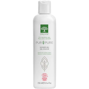 DRUIDE Laboratories - Pur & Pure Shower Gel (250ml) - Image 2