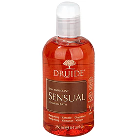 DRUIDE Laboratories - Sensual Foaming Bath (250ml) - Image 4