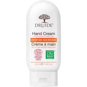 DRUIDE Laboratories - Shea Hand Cream · Very Dry Skin (60ml) - Image 4