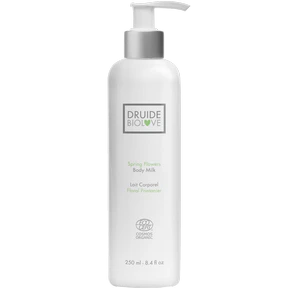 DRUIDE Laboratories - Spring Flowers Body Milk (250ml) - Image 2