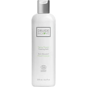 DRUIDE Laboratories - Spring Flowers Foaming Bath (250ml) - Image 3