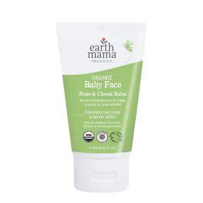 Earth Mama Organics - Organic Baby Face Nose & Cheek Balm (60ml) - Image 2