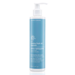 Earth Science - A-D-E Creamy Cleanser Lotion (237ml) - Image 3