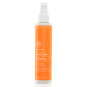 Earth Science - Almond Aloe Scented Moisturizer (150ml)