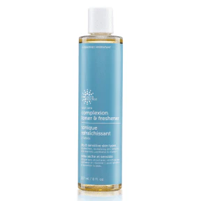 Earth Science - Aloe Vera Toner & Freshener (237ml) - Image 3