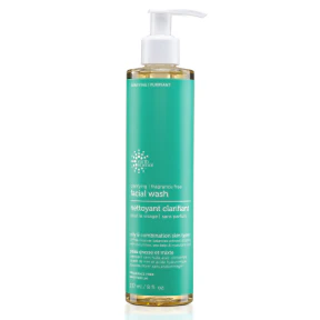 Earth Science - Clarifying Facial Wash - FF (237ml) - Image 2