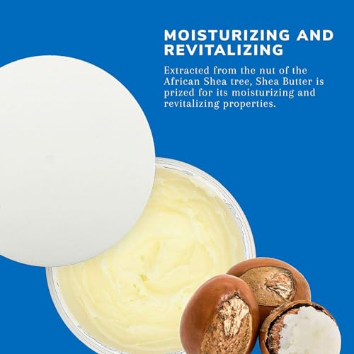Earth's Care Shea Butter (170g) - Image 10