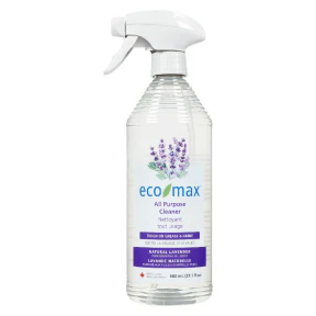 Eco-Max - All Purpose Cleaner Lavender (800ml) - Image 2