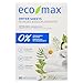 Eco-Max - Dryer Sheets Fragrance Free (80ct) - Image 3