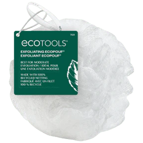 Eco Tools - Exfoliating EcoPouf (1un) - Image 4