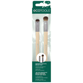 Eco Tools - Eye Enhancing Set (1un) - Image 3