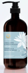 Ellie Bianca - Abalone & Rosewood Natural BodyWash (750ml) - Image 4