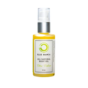 Ellie Bianca - Citrus Verbena Oil (60ml) - Image 3