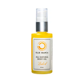 Ellie Bianca - Naked Oil (60ml) - Image 3
