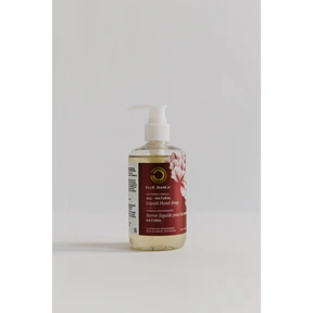 Ellie Bianca - Sandalwood Hand Soap (250ml)