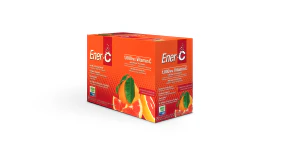 Ener-Life - Ener-C Tangerine Grapefruit (9g) - Image 4
