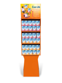 Ener-Life - Ener-D Display (1disp) - Image 2