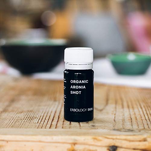 Erbology - Organic Aronia Juice (250ml) - Image 5