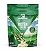 Ergogenics Nutrition - Plant Protein - Vanilla (720g) - Image 3