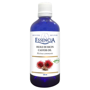 Essencia - Castor Seed Carrier Oil (100ml) - Image 3