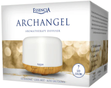 Essencia - Diffuser Archangel (1ea) - Image 4
