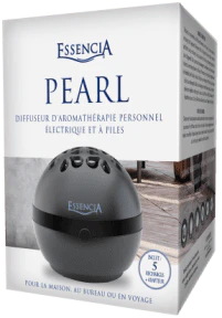 Essencia - Diffuser Pearl Black (1ea) - Image 4