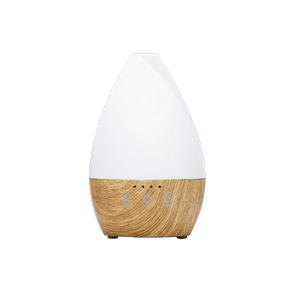 Essencia - Semi Bamboo Design Diffuser (1un) - Image 4