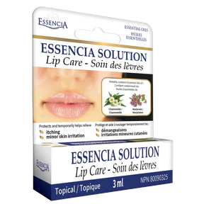 Essencia Solution Lip Care (3ml) - Image 2