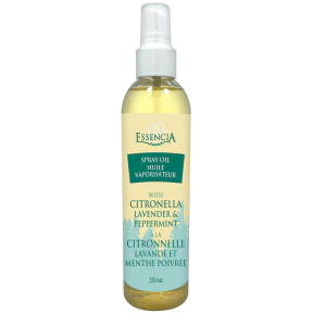 Essencia Spray Oil W Citronella (250ml) - Image 3