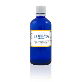 Essencia - Sweet Almond Carrier Oil (100ml) - Image 4