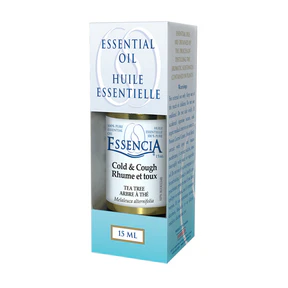 Essencia - Tea Tree Essential Oil (15ml) - Image 4