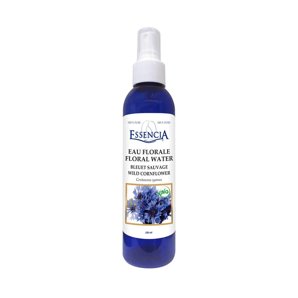Essencia - Wild Cornflower Floral Water (180ml)