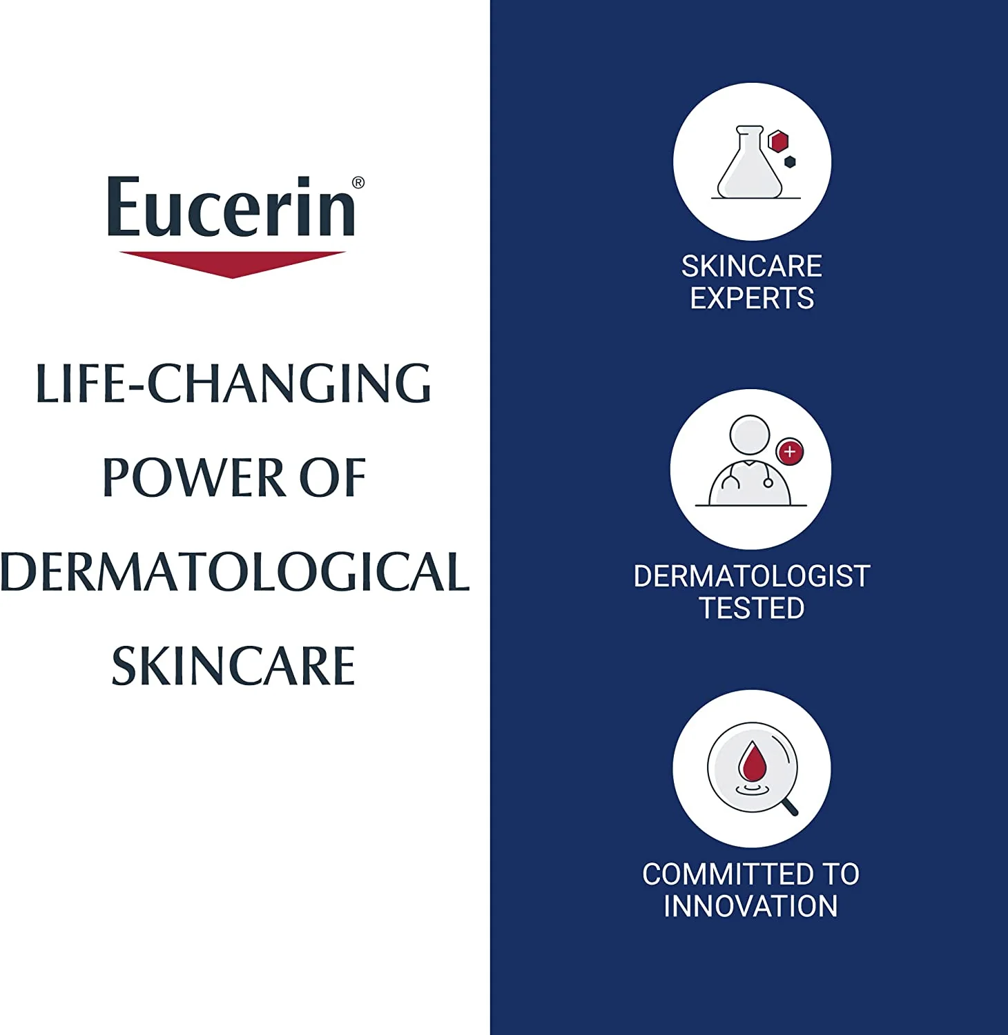 Eucerin Intensive Lip Balm, 10ml - Image 5
