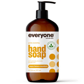 Everyone - Refill Lemon Mandarin (946ml) - Image 4