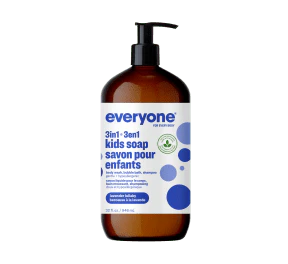 Everyone - Soap Kids- Lav Lullaby (946ml) - Image 2