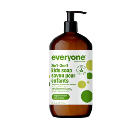 Everyone - Soap Kids- Trop Coconut (946ml) - Image 3