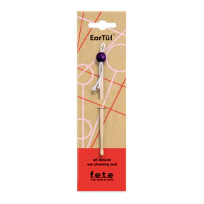 F.e.t.e. - EarTül Ear Cleaner (1ct) - Image 3